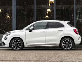 Fiat 500X (2022) thumbnail 8