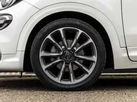 Fiat 500X (2022) thumbnail 9