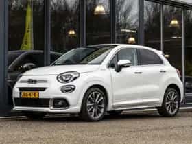 Fiat 500X (2022) thumbnail 10