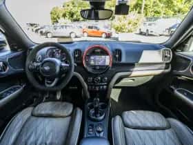 MINI Countryman (2019) thumbnail 18