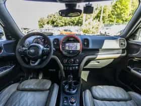 MINI Countryman (2019) thumbnail 19