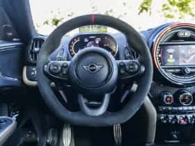 MINI Countryman (2019) thumbnail 21