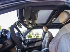 MINI Countryman (2019) thumbnail 23
