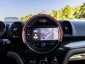 MINI Countryman (2019) thumbnail 35
