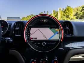 MINI Countryman (2019) thumbnail 38