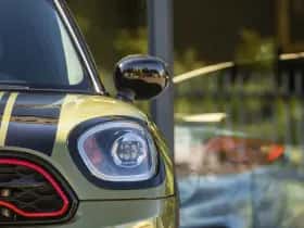MINI Countryman (2019) thumbnail 5
