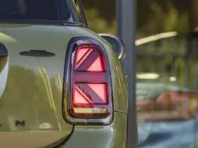 MINI Countryman (2019) thumbnail 8