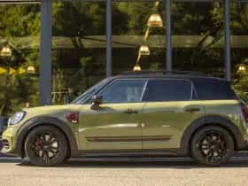 MINI Countryman (2019) thumbnail 9