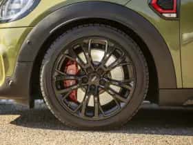 MINI Countryman (2019) thumbnail 10