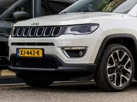 Jeep Compass (2019) thumbnail 11