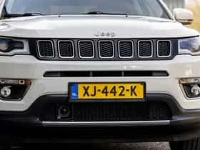 Jeep Compass (2019) thumbnail 12