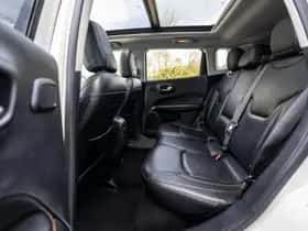 Jeep Compass (2019) thumbnail 16