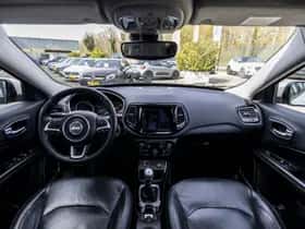 Jeep Compass (2019) thumbnail 17