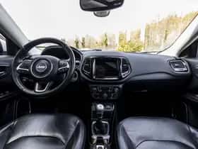 Jeep Compass (2019) thumbnail 19
