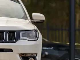 Jeep Compass (2019) thumbnail 4
