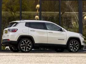 Jeep Compass (2019) thumbnail 5