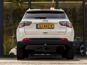 Jeep Compass (2019) thumbnail 6