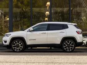 Jeep Compass (2019) thumbnail 8