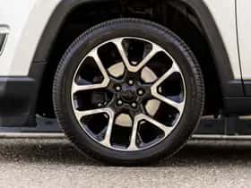 Jeep Compass (2019) thumbnail 9