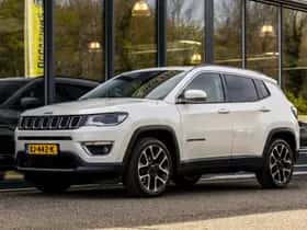 Jeep Compass (2019) thumbnail 10