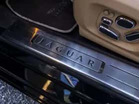 Jaguar XJ (2010) thumbnail 28