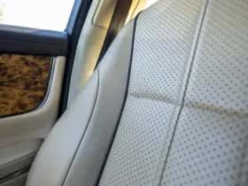 Jaguar XJ (2010) thumbnail 30