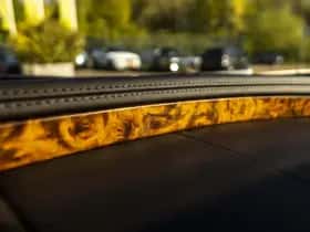 Jaguar XJ (2010) thumbnail 39