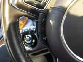Jaguar XJ (2010) thumbnail 42