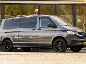Volkswagen Transporter (2020) thumbnail 2