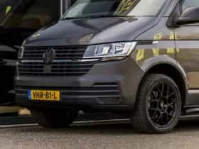 Volkswagen Transporter (2020) thumbnail 12