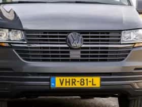 Volkswagen Transporter (2020) thumbnail 13