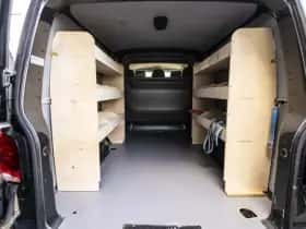 Volkswagen Transporter (2020) thumbnail 15