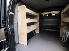 Volkswagen Transporter (2020) thumbnail 16
