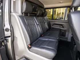 Volkswagen Transporter (2020) thumbnail 19
