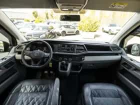Volkswagen Transporter (2020) thumbnail 20