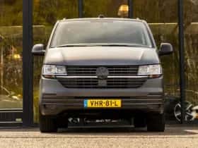 Volkswagen Transporter (2020) thumbnail 3