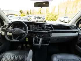 Volkswagen Transporter (2020) thumbnail 21
