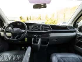 Volkswagen Transporter (2020) thumbnail 22