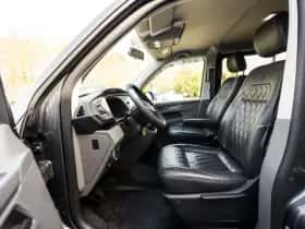 Volkswagen Transporter (2020) thumbnail 25