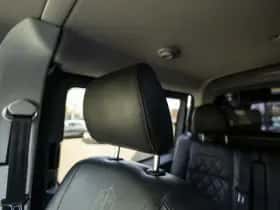 Volkswagen Transporter (2020) thumbnail 27