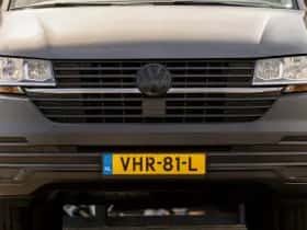 Volkswagen Transporter (2020) thumbnail 4