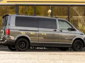 Volkswagen Transporter (2020) thumbnail 6