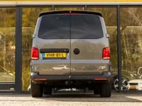 Volkswagen Transporter (2020) thumbnail 7