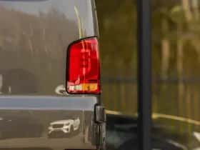 Volkswagen Transporter (2020) thumbnail 8