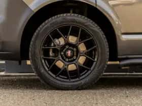 Volkswagen Transporter (2020) thumbnail 10