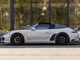 Porsche 911 (2018) thumbnail 14