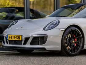 Porsche 911 (2018) thumbnail 17