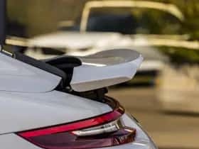 Porsche 911 (2018) thumbnail 20
