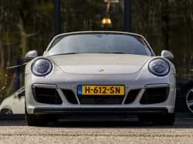 Porsche 911 (2018) thumbnail 9