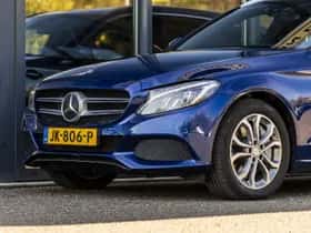 Mercedes-Benz C-Klasse (2016) thumbnail 11